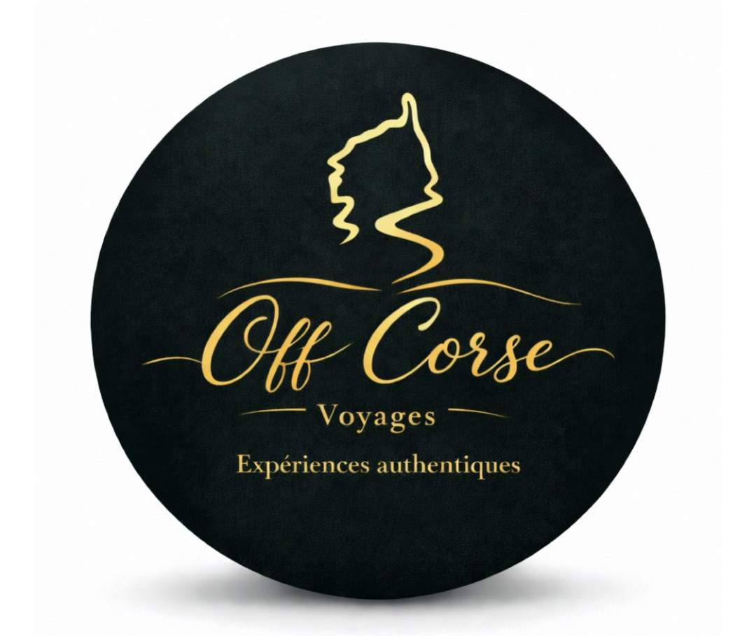 Logo Off Corse Voyages